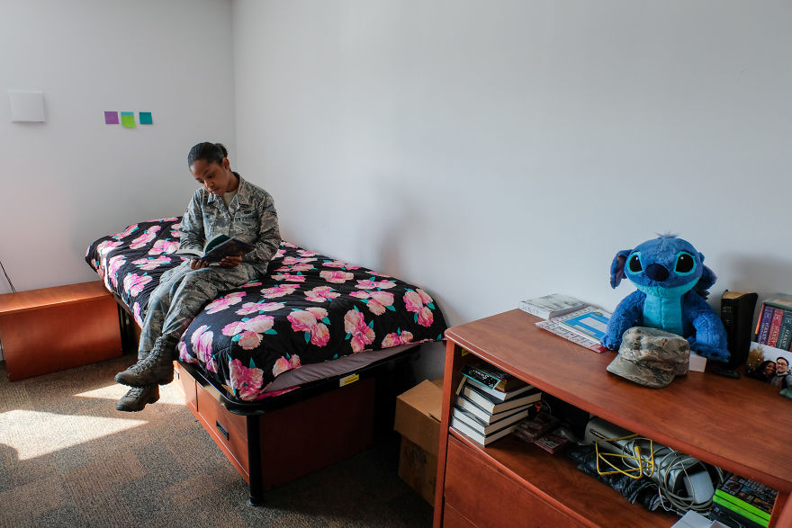 I Visited The Largest US Air Force Base In Europe I Visited The Largest US Air Force Base In Europe