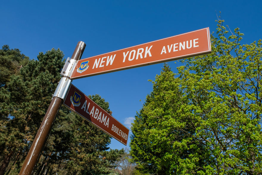 I Visited The Largest US Air Force Base In Europe