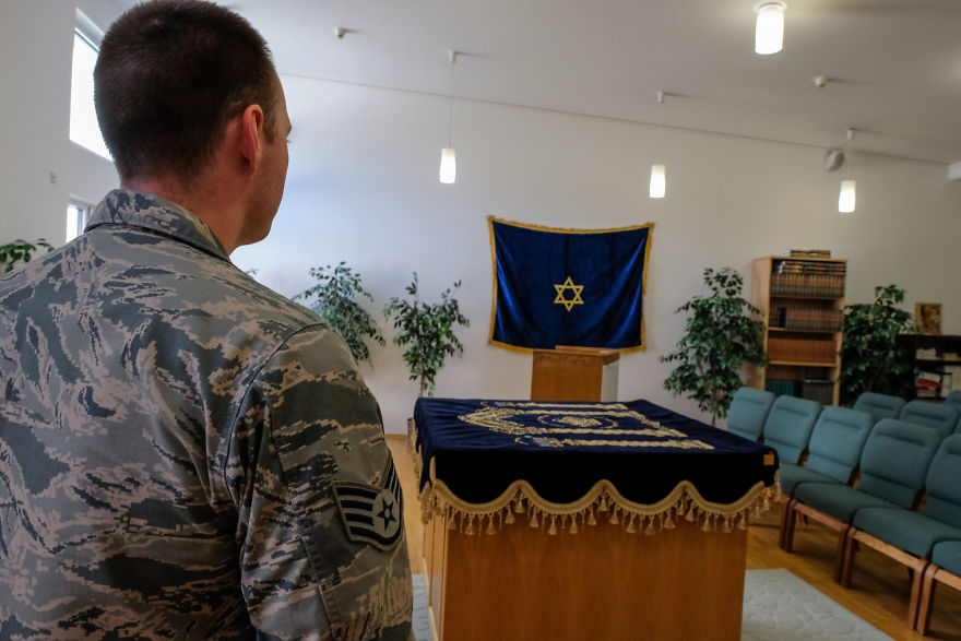 I Visited The Largest US Air Force Base In Europe I Visited The Largest US Air Force Base In Europe