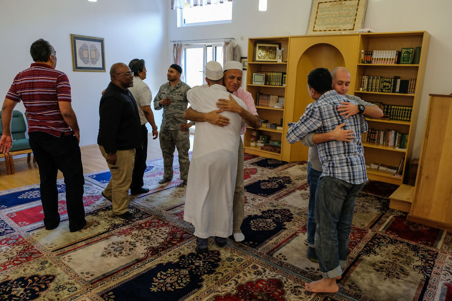 I Visited The Largest US Air Force Base In Europe I Visited The Largest US Air Force Base In Europe