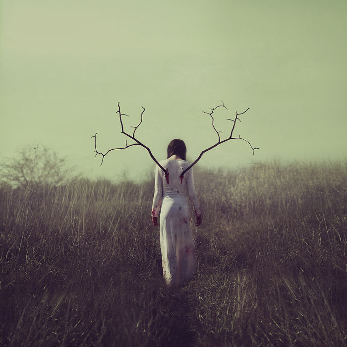 When Photography Becomes Therapy The Results Can Transport You To A Whole New World