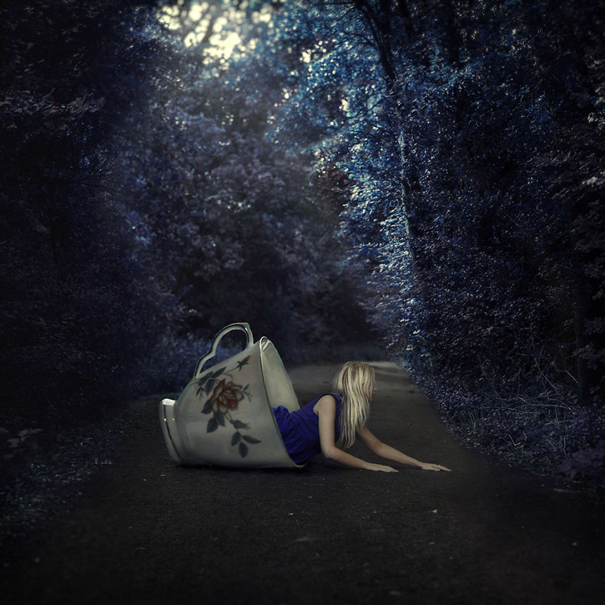 When Photography Becomes Therapy The Results Can Transport You To A Whole New World When Photography Becomes Therapy The Results Can Transport You To A Whole New World