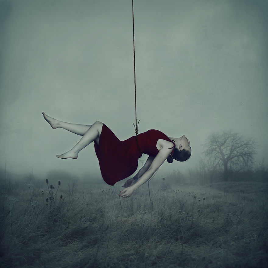 When Photography Becomes Therapy The Results Can Transport You To A Whole New World When Photography Becomes Therapy The Results Can Transport You To A Whole New World