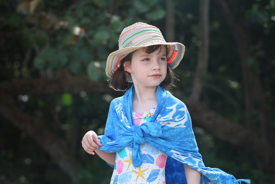 Why I'm Taking My 8 Year Old Daughter With Autism To The Forests Of The World Why I'm Taking My 8 Year Old Daughter With Autism To The Forests Of The World