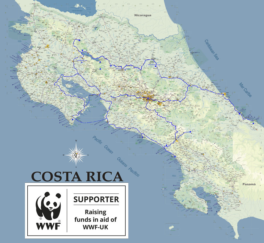 Why I'm Taking My 8 Year Old Daughter With Autism To The Forests Of The World