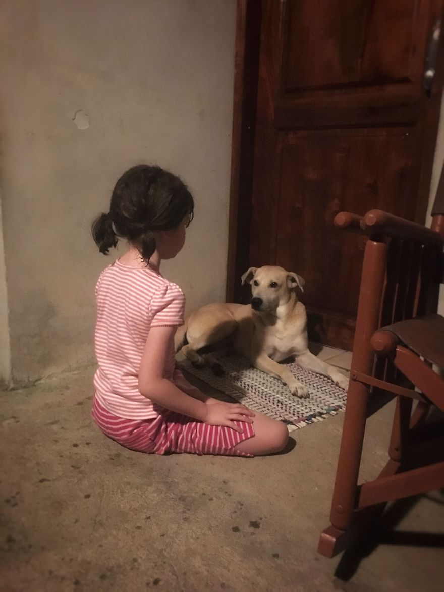 Why I'm Taking My 8 Year Old Daughter With Autism To The Forests Of The World Why I'm Taking My 8 Year Old Daughter With Autism To The Forests Of The World