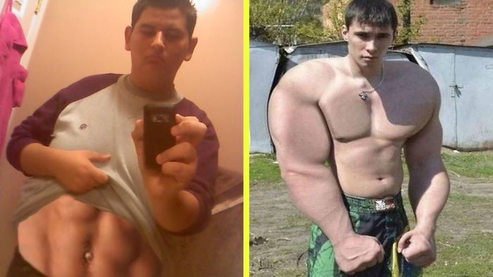 Hilarious Photoshop Fails From Beginner To Expert