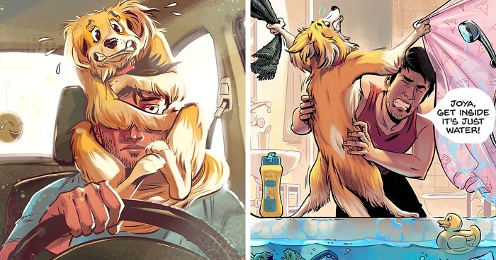 21 Situations Every Dog Owner Can Relate To