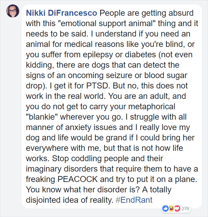 airport-denied-flight-emotional-support-peacock-dexter-8 airport-denied-flight-emotional-support-peacock-dexter-8