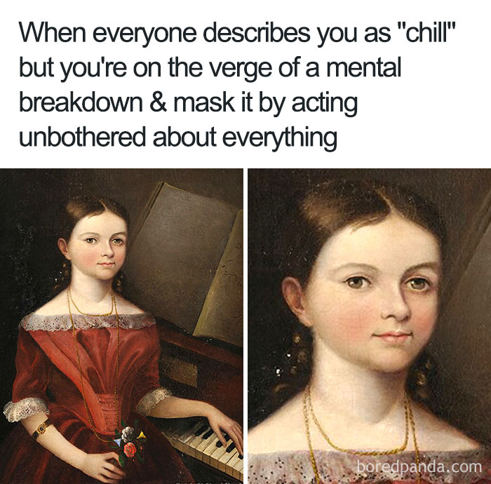 Art History Memes