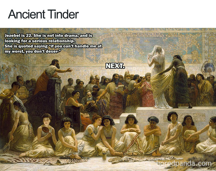 Art History Memes