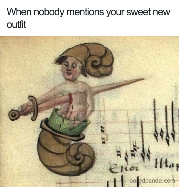 Art History Memes