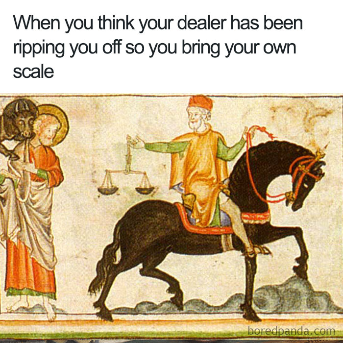 Art History Memes