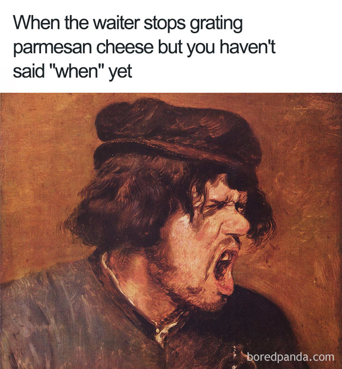 Art History Memes
