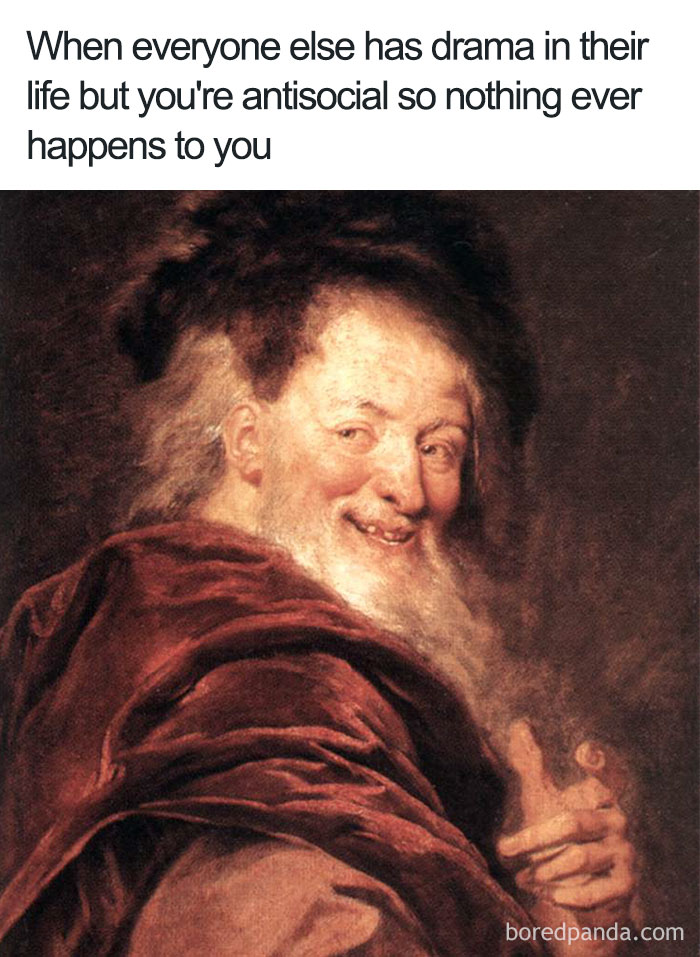 Art History Memes