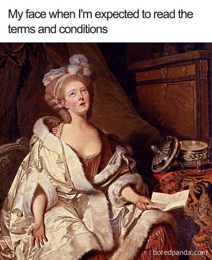 Art History Memes