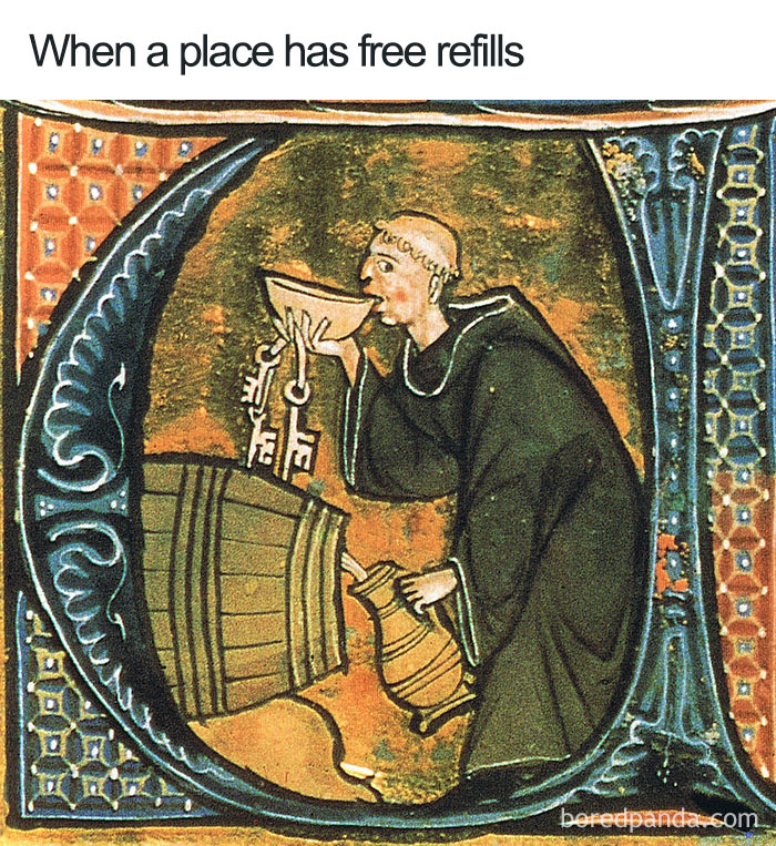 Art History Memes