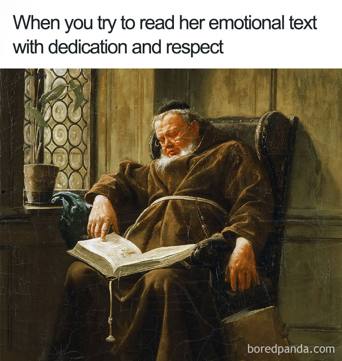 Art History Memes