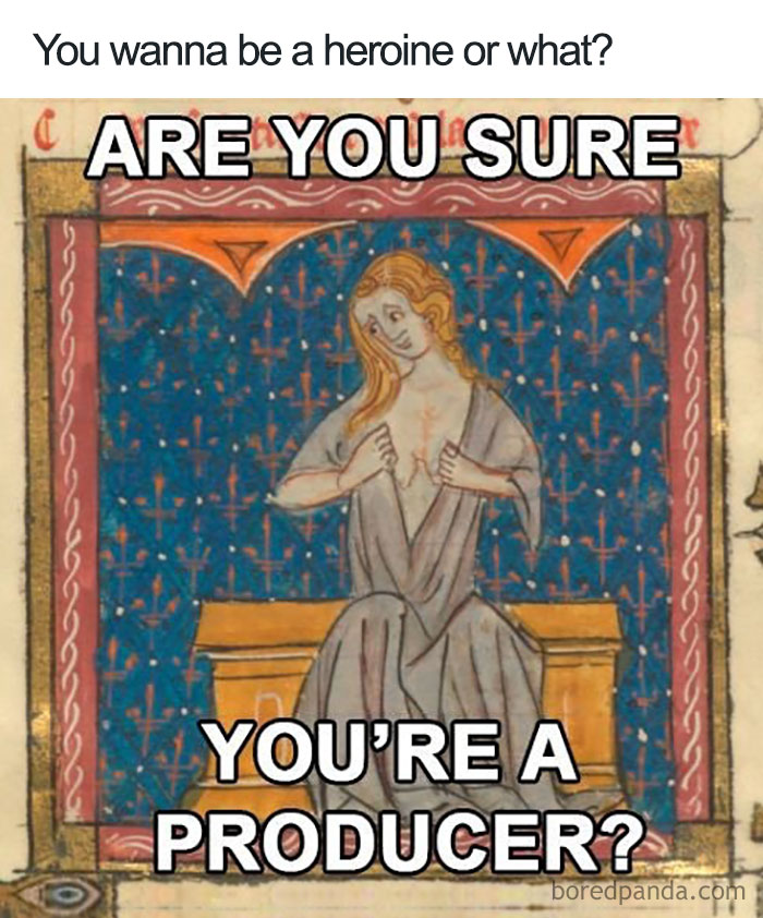 Art History Memes