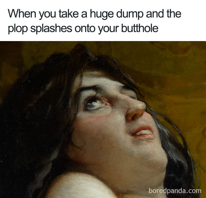 Art History Memes