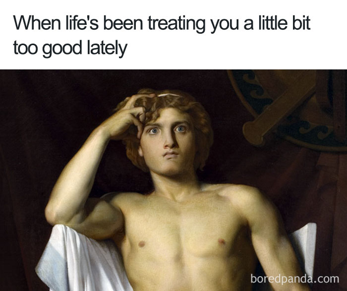 Art History Memes