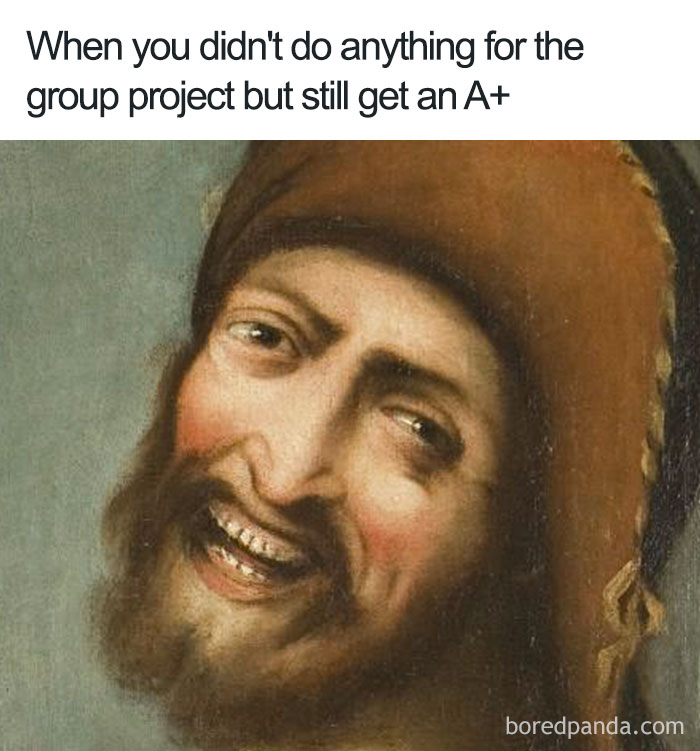 Art History Memes