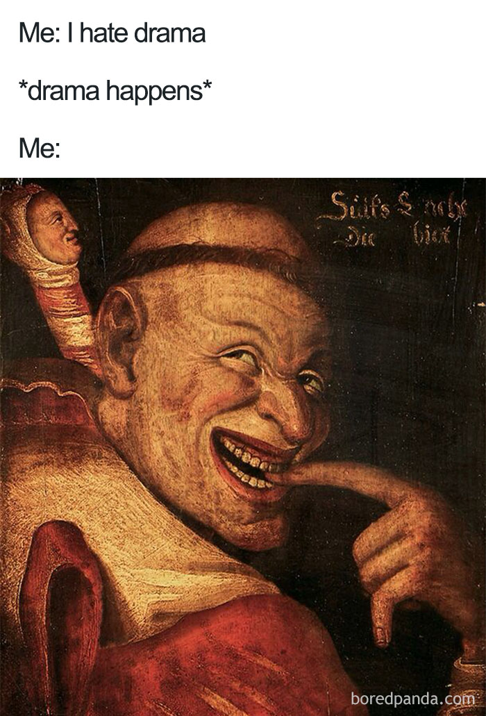 Art History Memes