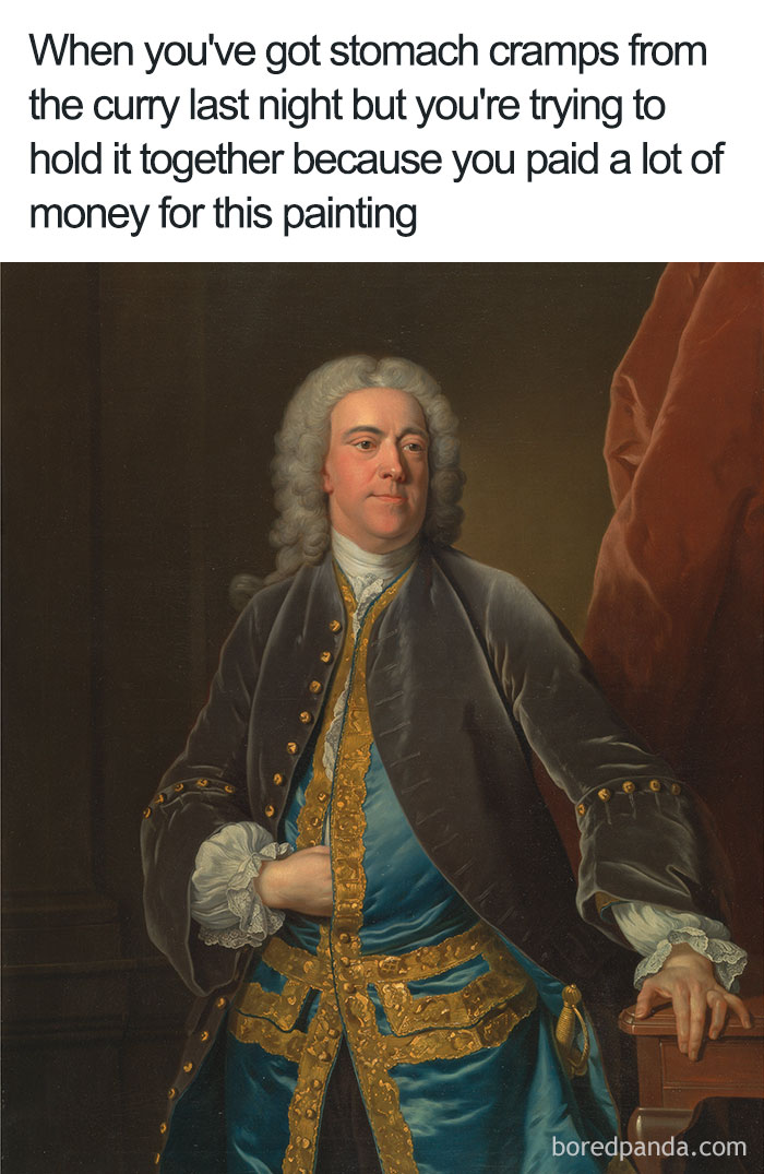 Art History Memes