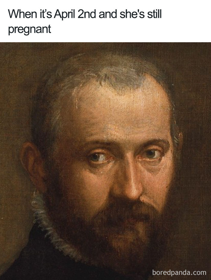 Art History Memes