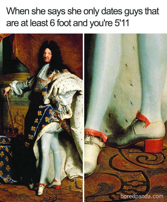 Art History Memes