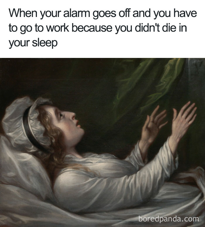 Art History Memes
