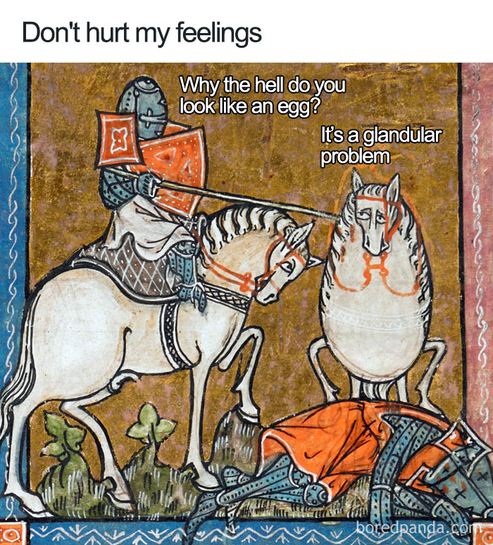 Art History Memes