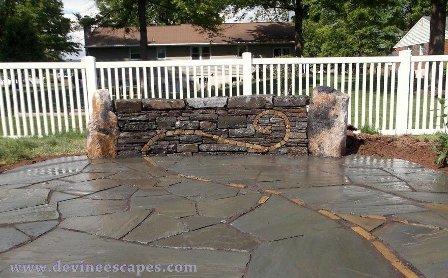 I Create Stone Sculptures Without Any Cement Or Glue