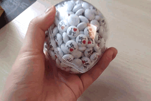 This Pretty But Wildly Impractical Packaging