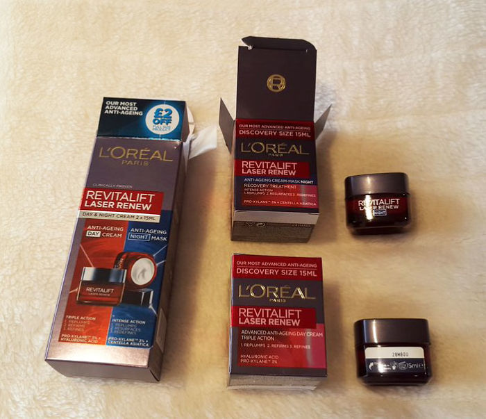 Most Misleading Packaging Ever. Yes, Should've Read The Small Print But This Is Mean!