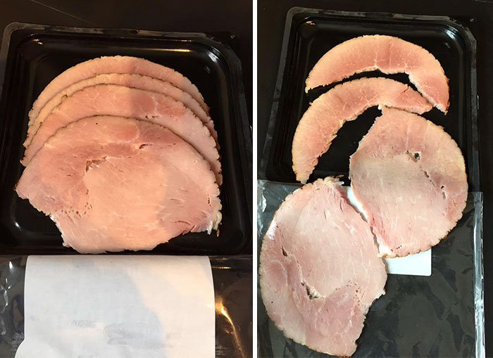 Some Very Creative Packaging From Tesco