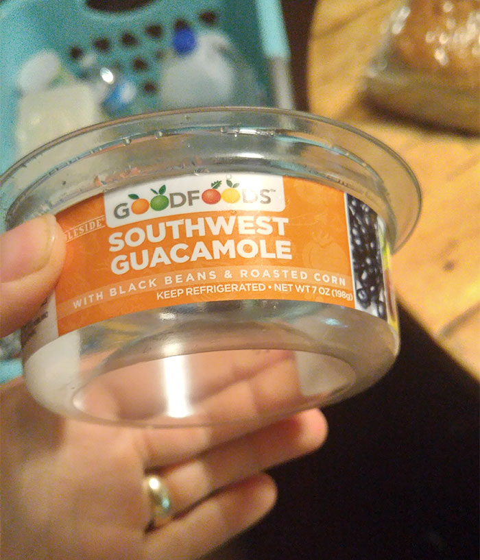 Packaging That Tricks You