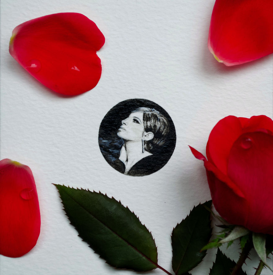 I Want You To Stop And Enjoy The "Little" Things In Life