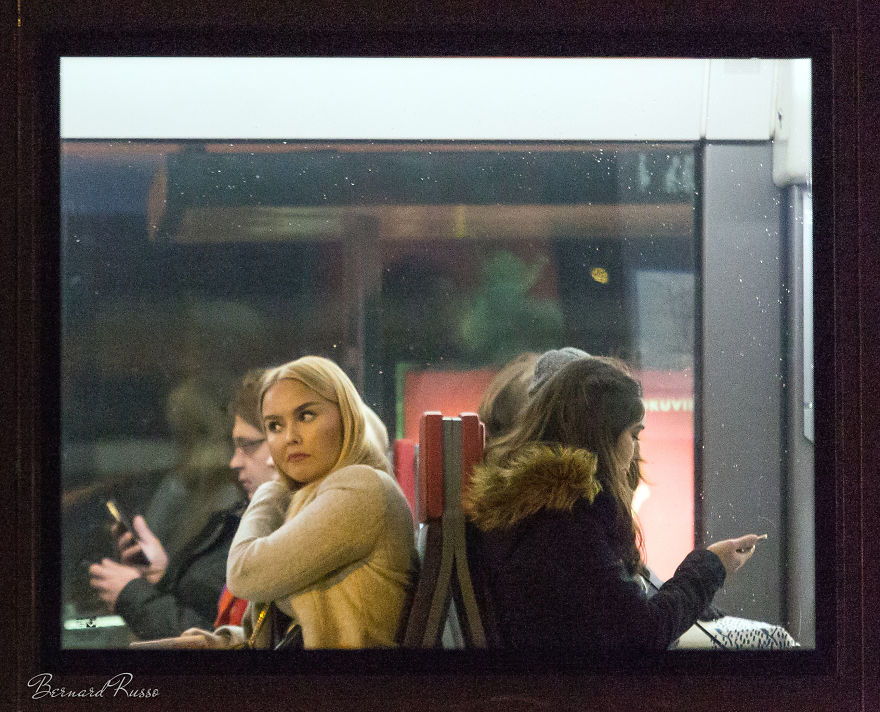 I Shoot Streetcars In Helsinki, Finland