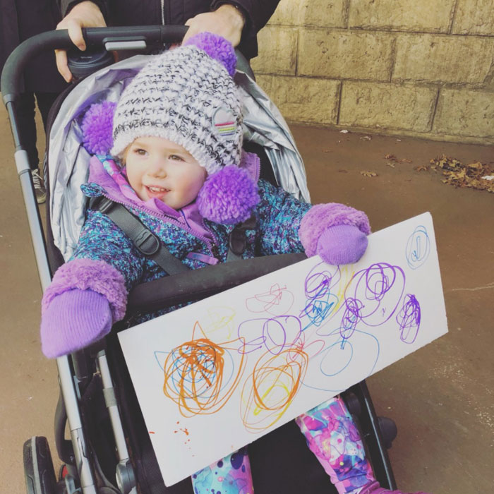 70 Of The Best Signs From The 2018 Women’s March