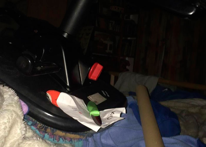 Esta mujer tiene una depresión terrible y comparte cómo su novio lo maneja de forma increíble