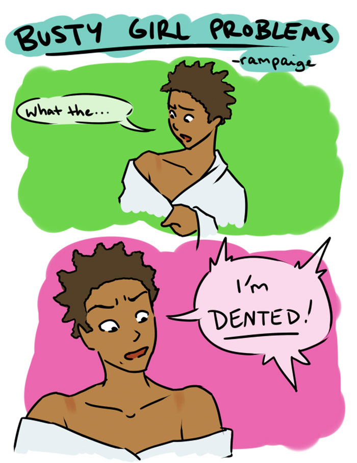 Relatable-Funny-Bra-Comics