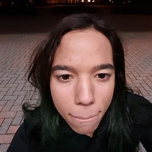 michaeldorham84 avatar