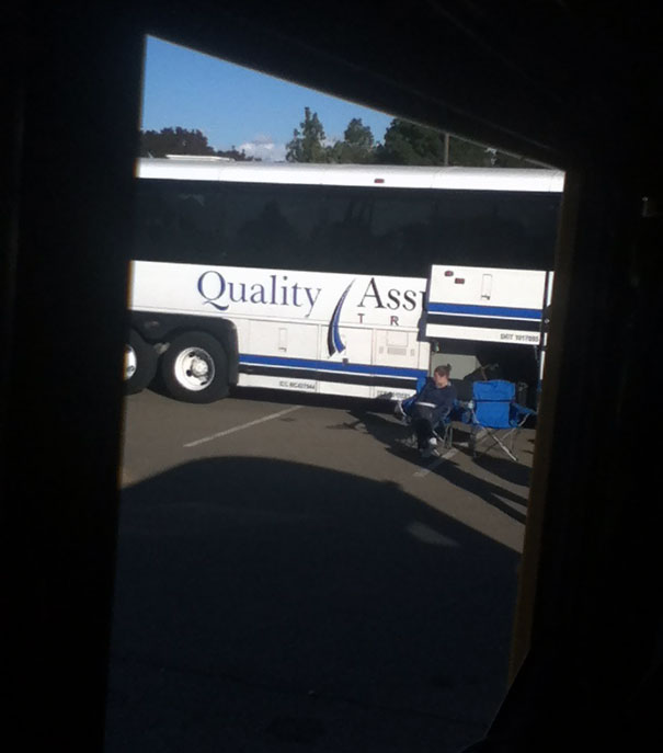 What Happens When You Aren't Careful About Where You Put Your Sliding Doors