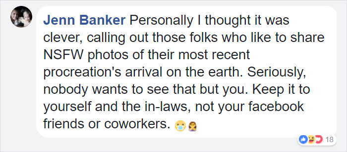 Couple's Birthing Photoshoot Goes Viral, And People Don't Know What To Think Couple's Birthing Photoshoot Goes Viral, And People Don't Know What To Think