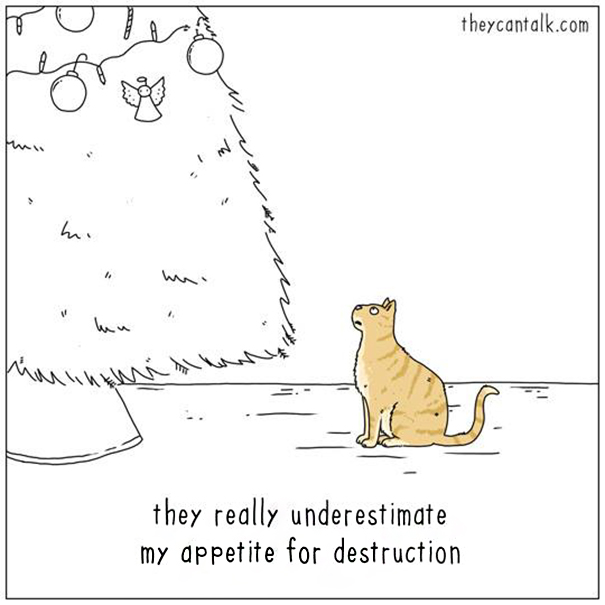 Cats-Dogs-Comics-They-Can-Talk-Jimmy-Craig