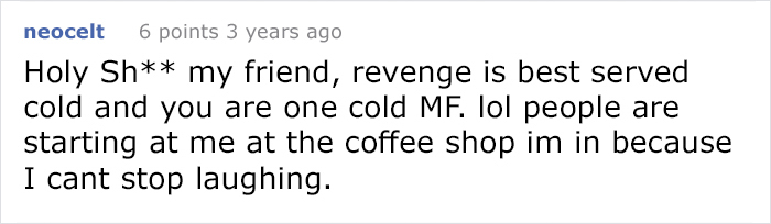 Husband Turns His Cheating Wife's Birthday Into Genius Revenge, And She'll Never Forget It Husband Turns His Cheating Wife's Birthday Into Genius Revenge, And She'll Never Forget It