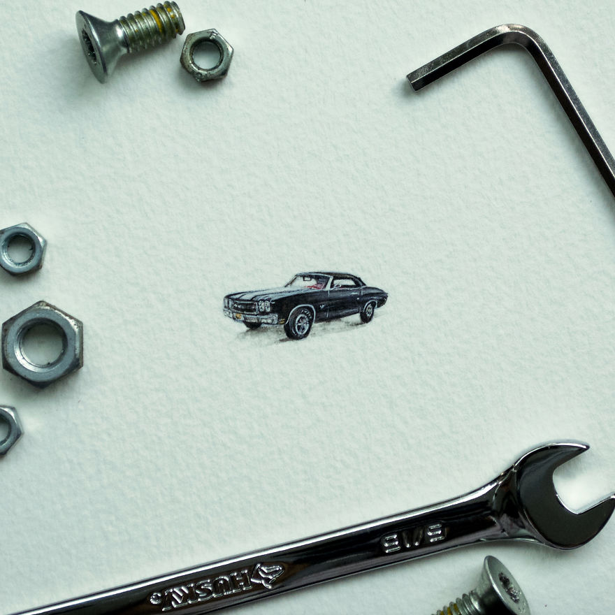 I Want You To Stop And Enjoy The "Little" Things In Life