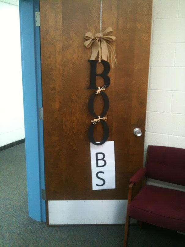 My Job May Force Me To Dress Like A Mature Adult, But They Can't Force Me To Act Like One