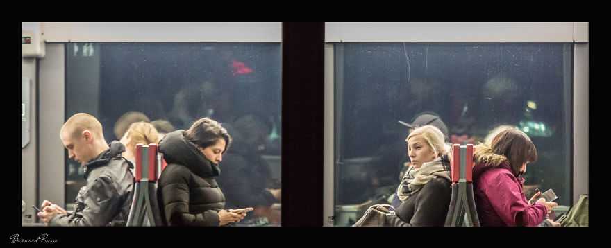 I Shoot Streetcars In Helsinki, Finland